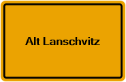 Grundbuchauszug Alt Lanschvitz